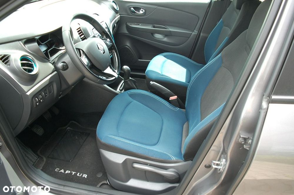 Renault Captur - 5