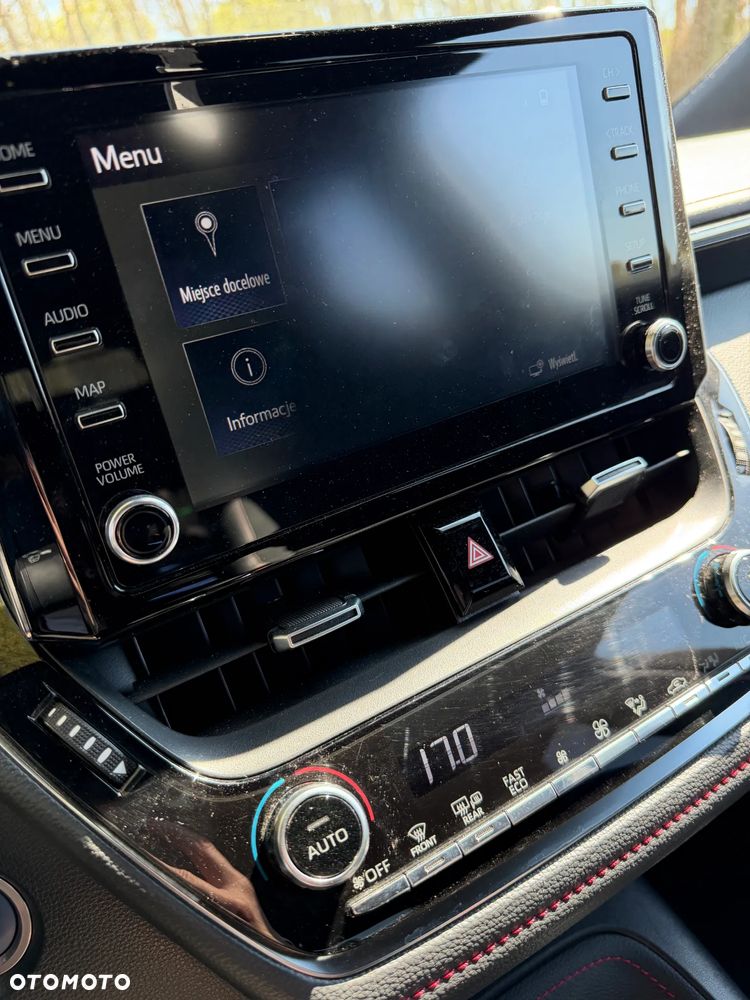 Toyota Corolla 1.8 Hybrid Executive - 14