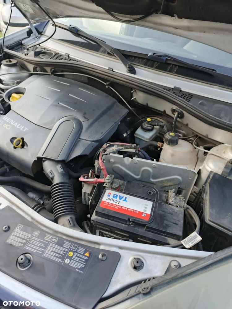 Dacia Sandero 1.5 dCi Stepway - 15