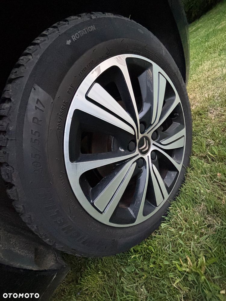Citroën C4 SpaceTourer Grand PureTech 130 Stop&Start LIVE - 21