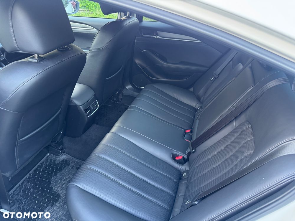 Mazda 6 2.5 SKYPrestige - 11