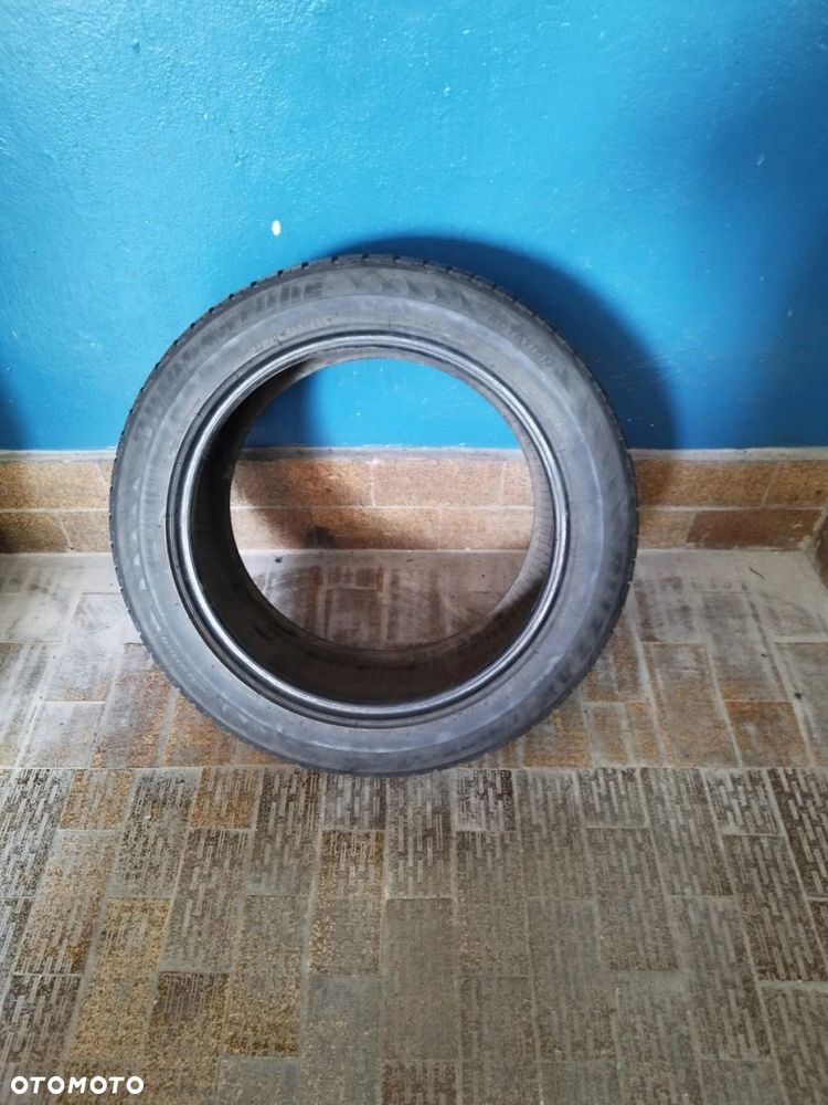 OPONY ZIMA BRIDGESTONE BLIZZAK IM 25 4x4 255/50 R19 107V - 7