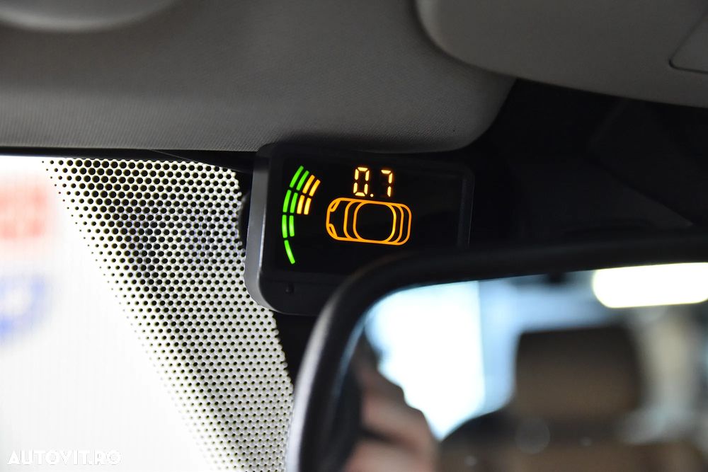 Mercedes-Benz G 350 d 7G-TRONIC - 24