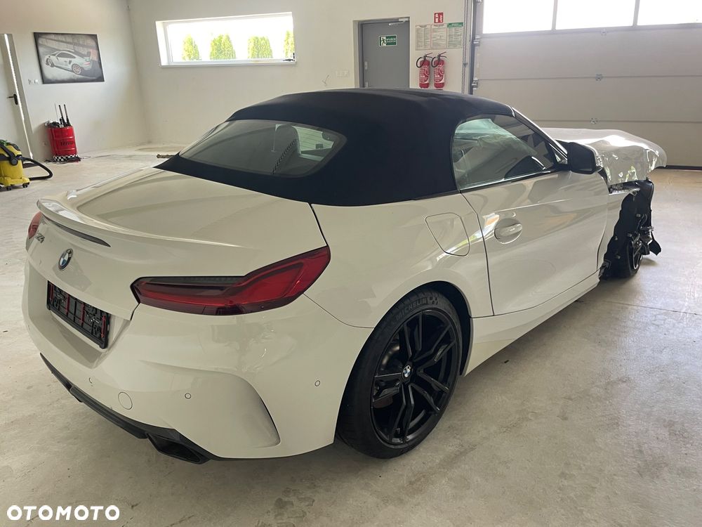 BMW Z4 sDrive30i M Sport - 5