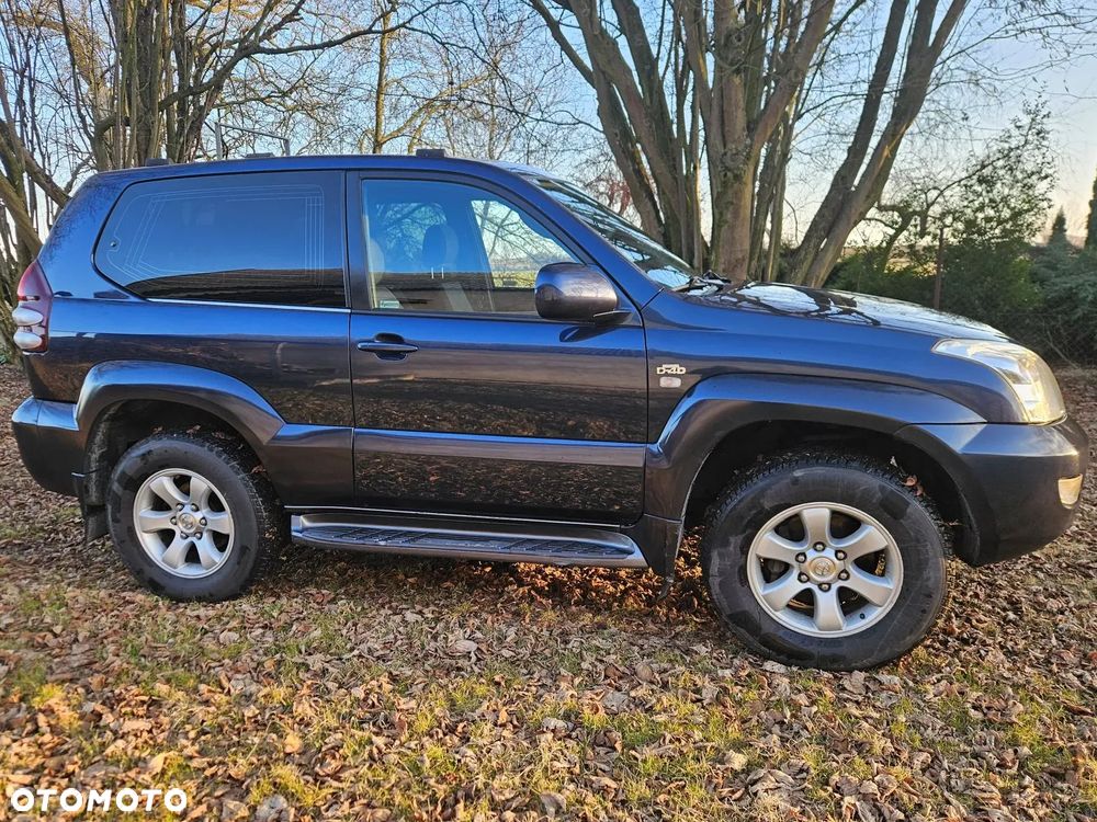 Toyota Land Cruiser 3.0 D Luna - 1