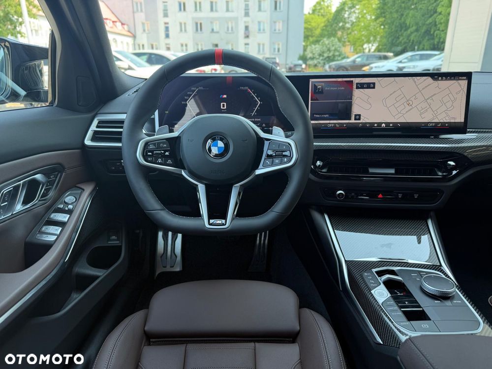 BMW Seria 3 M340i xDrive - 18