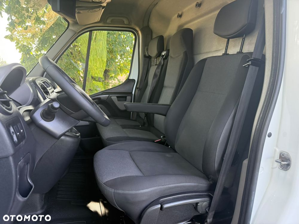 Renault Master - 9