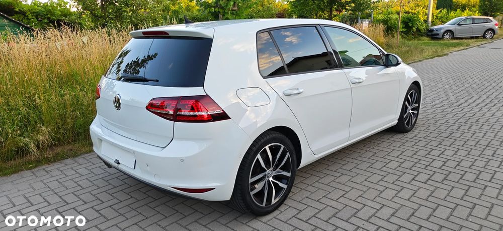 Volkswagen Golf - 3