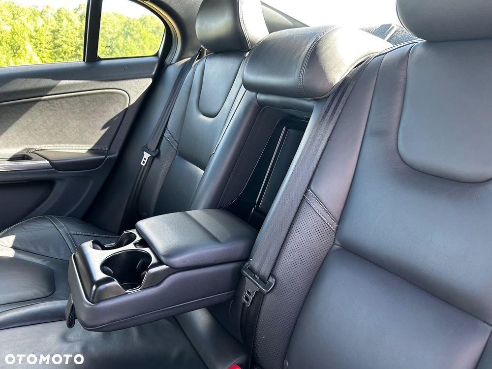 Volvo S60 D4 Drive-E Summum - 15