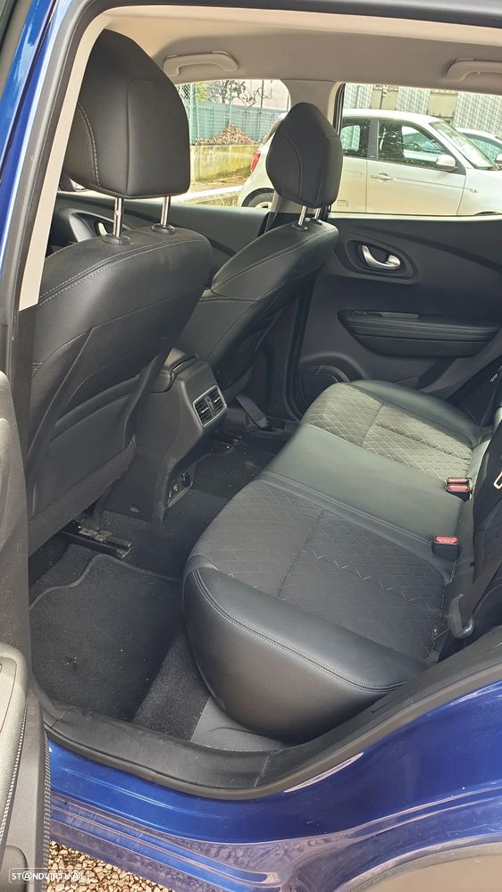 Renault Kadjar 1.3 TCe Intens - 11
