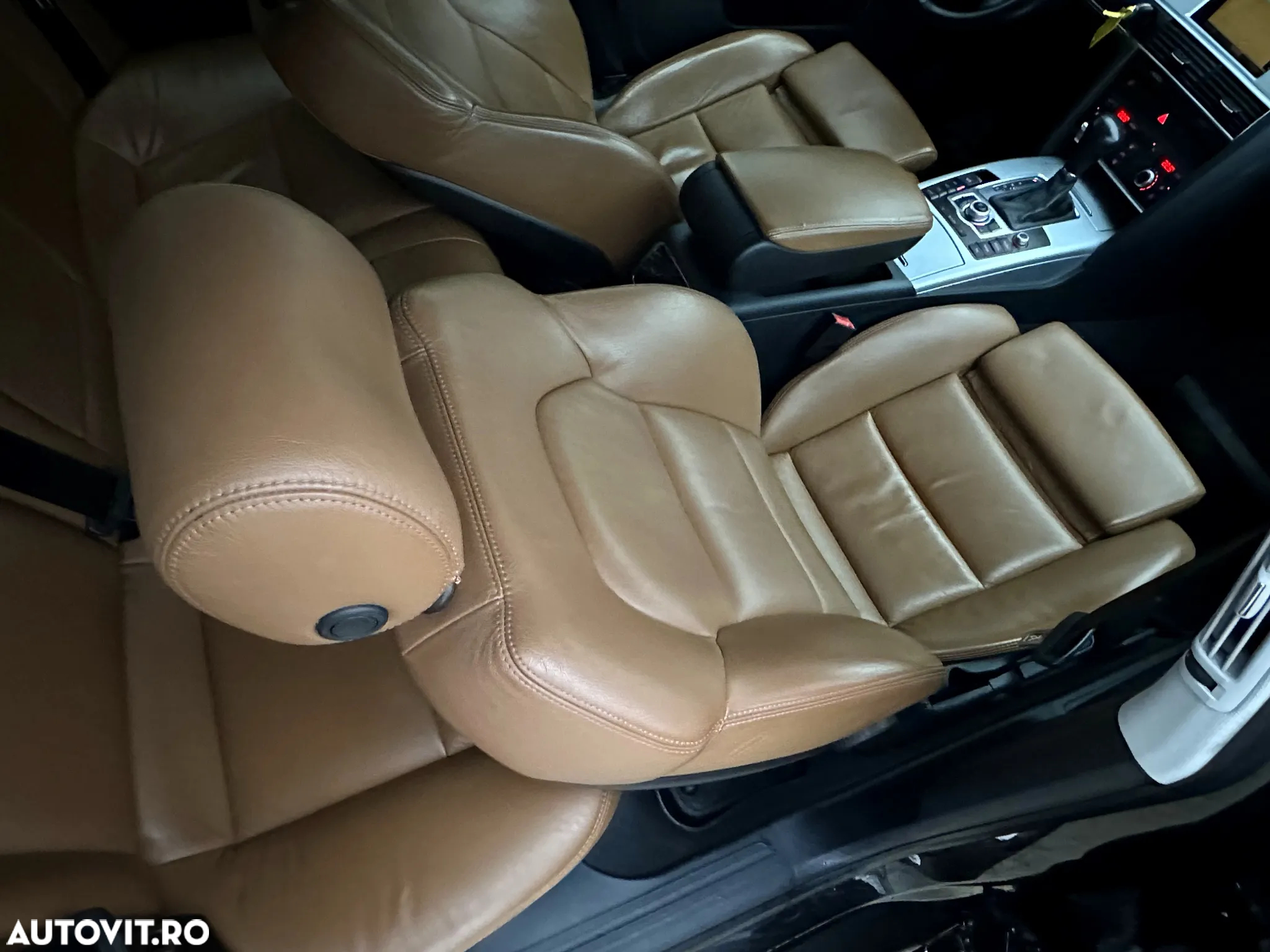 Audi A6 Avant 2.0 TFSI multitronic - 4