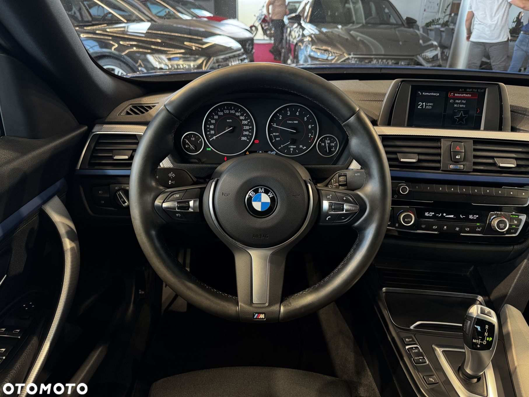 BMW 3GT - 20