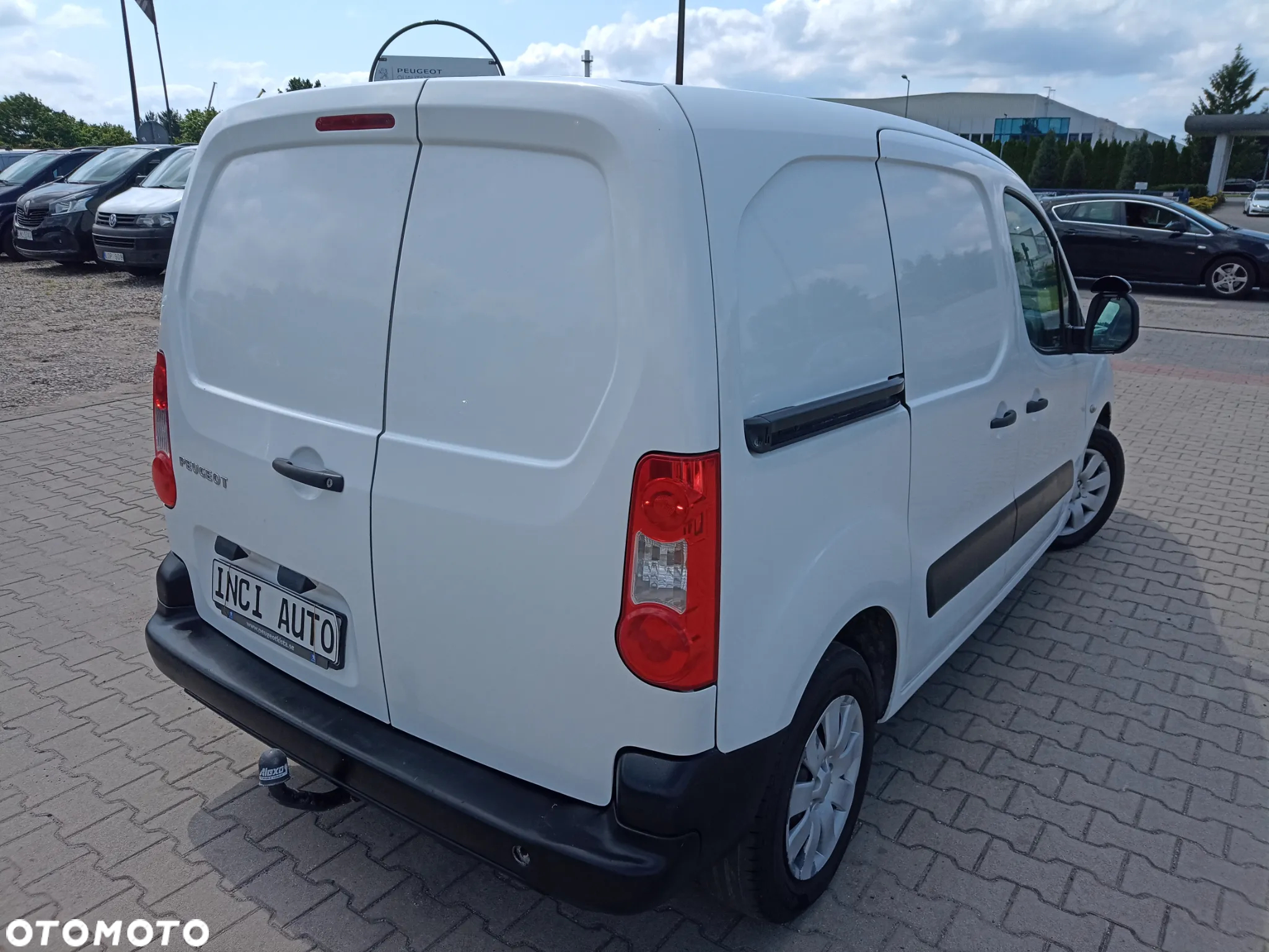Citroën Berlingo - 6