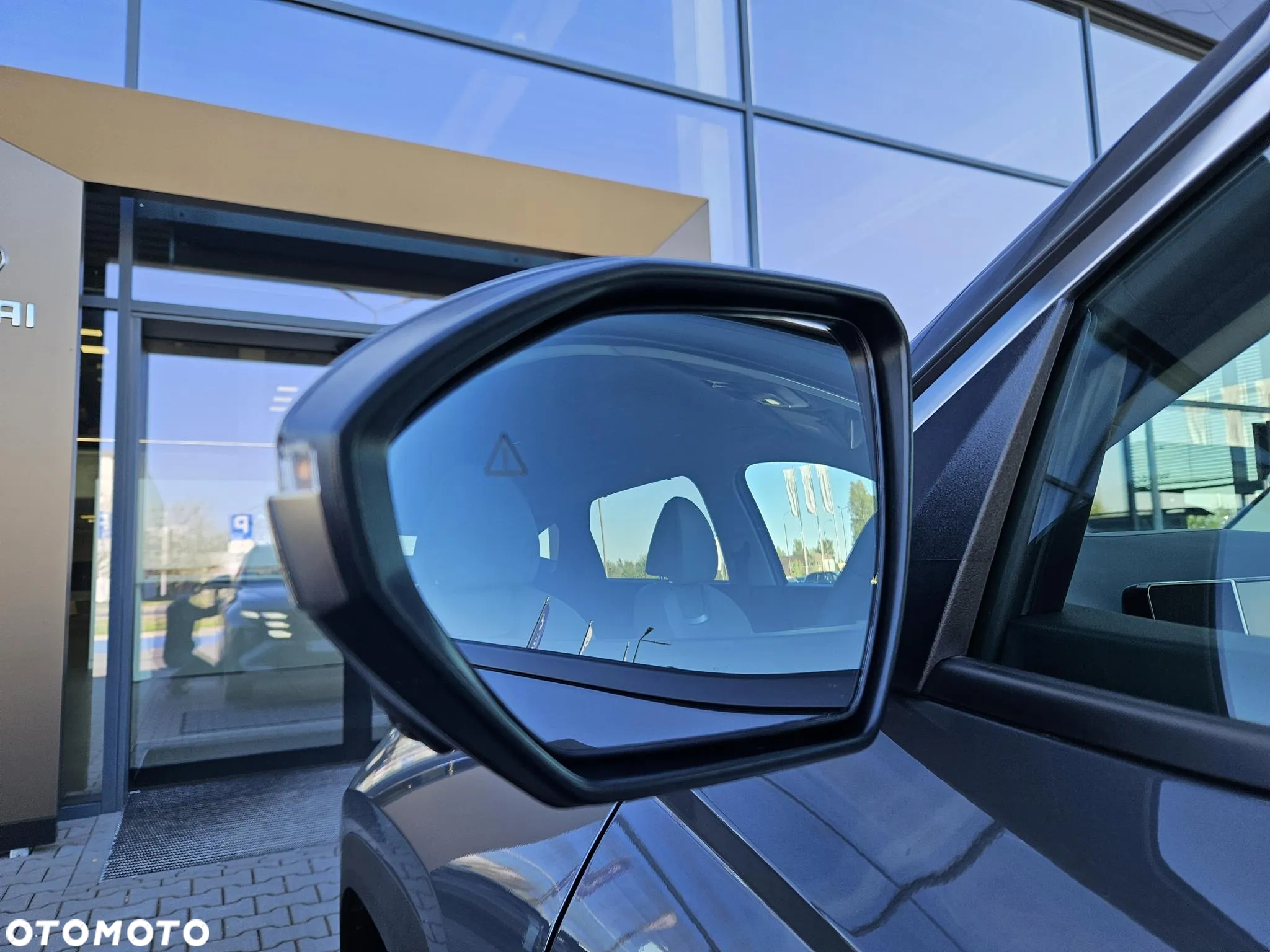 Hyundai Tucson 1.6 T-GDi HEV Platinum 2WD - 19