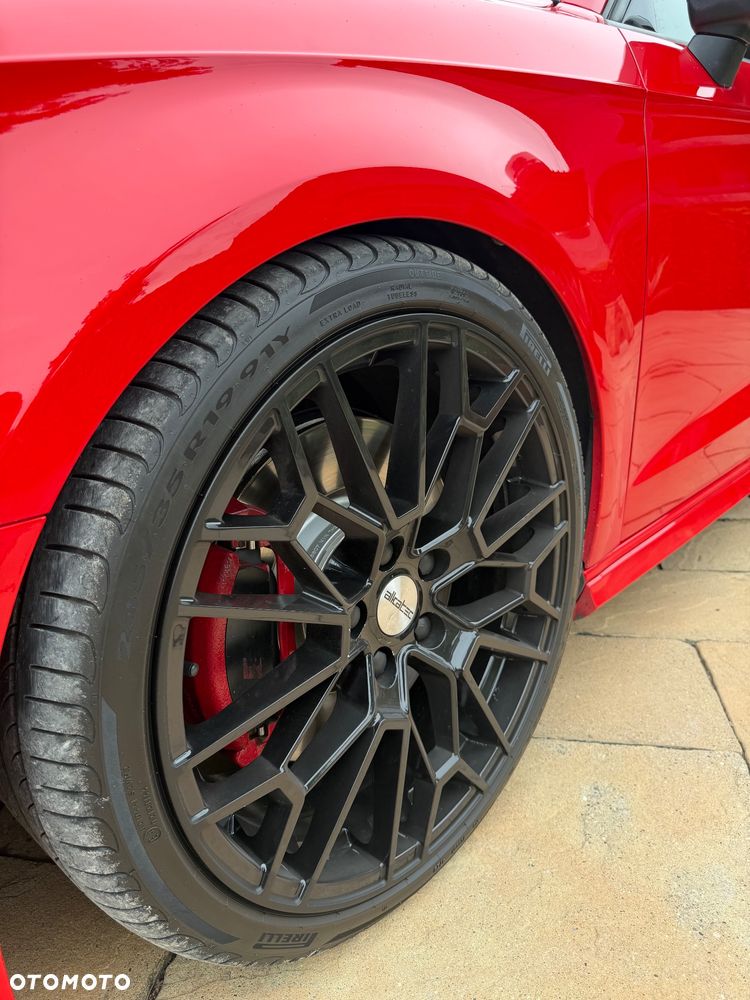 Audi S3 - 2