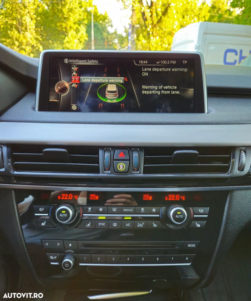 BMW X5 xDrive30d - 17