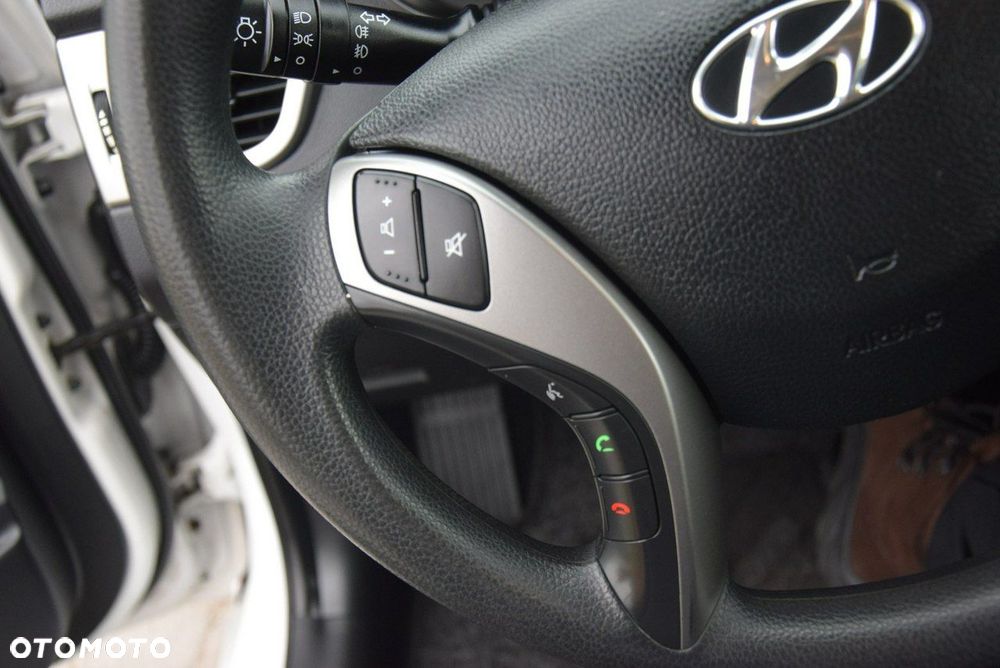 Hyundai i30 1.4 Classic - 30