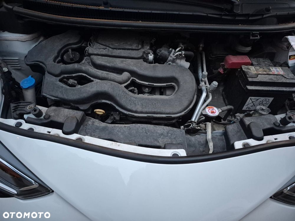 Toyota Aygo x.shift x-play connect - 5