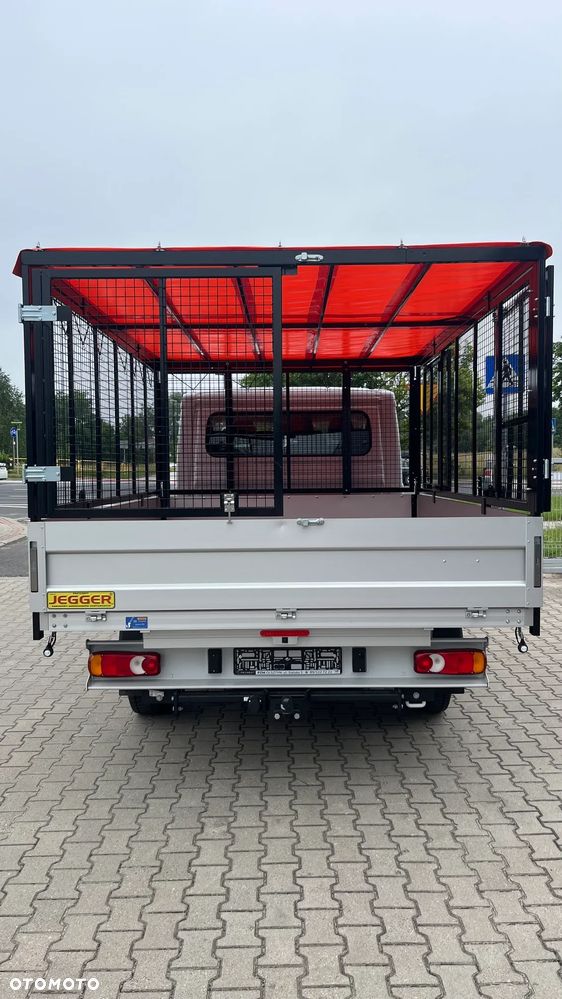 Peugeot Boxer - 5