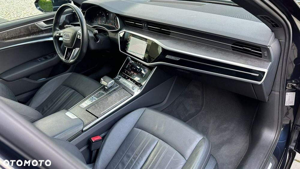 Audi A6 Avant 40 TDI mHEV Quattro S Line S tronic - 15