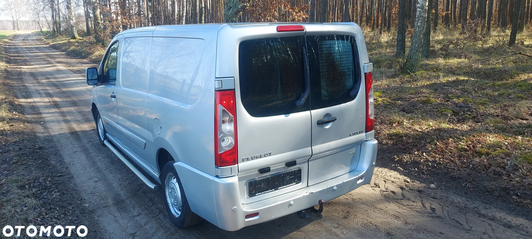 Peugeot Expert - 17