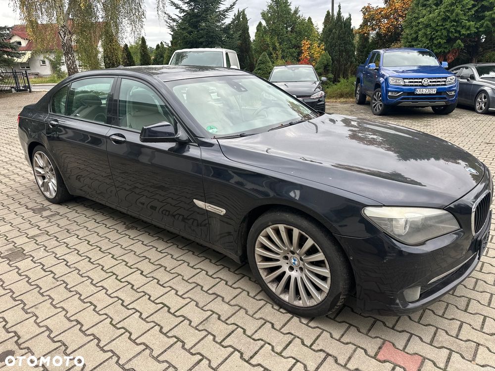 BMW Seria 7 - 15