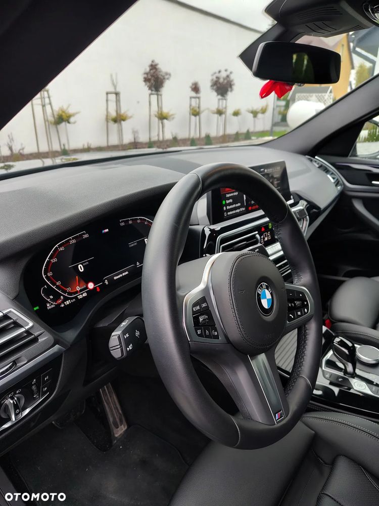 BMW X4 - 6