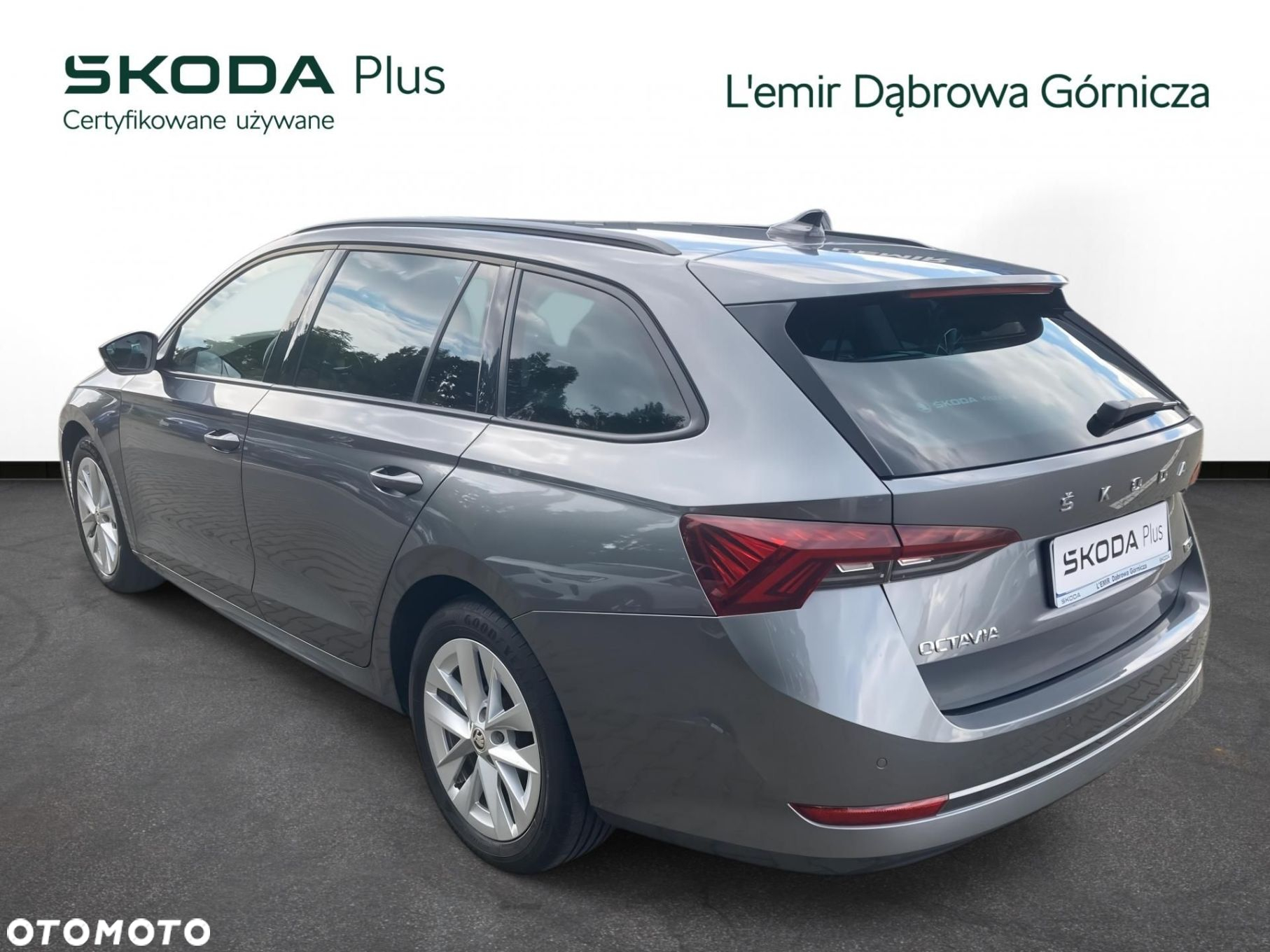 Skoda Octavia - 23