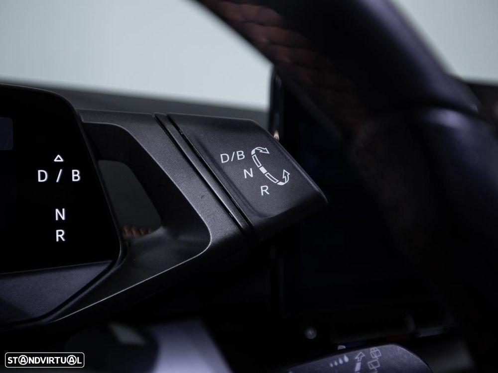 Cupra Born 150kW/58kWh - 17