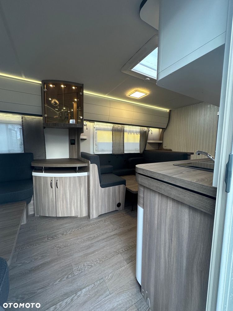 Hobby 650 UMFe EXCELLENT EDITION - 7