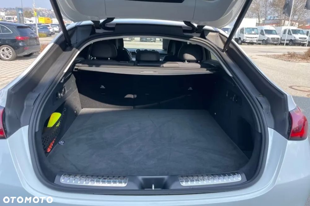 Mercedes-Benz GLC 200 4Matic 9G-TRONIC Edition Avantgarde - 19