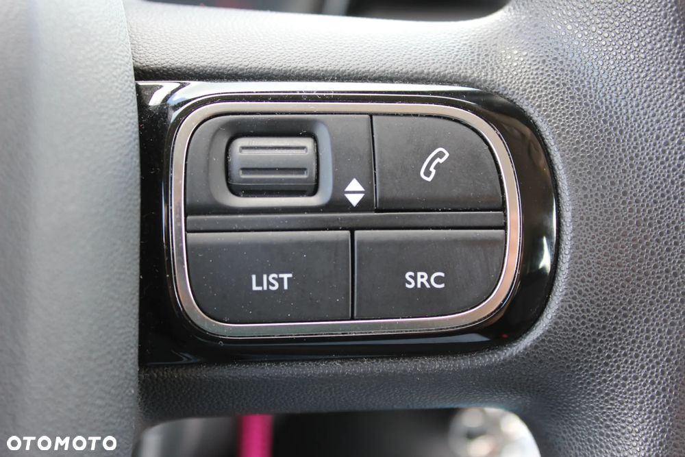 Citroën C3 BlueHDi 75 S&S 83g FEEL - 17