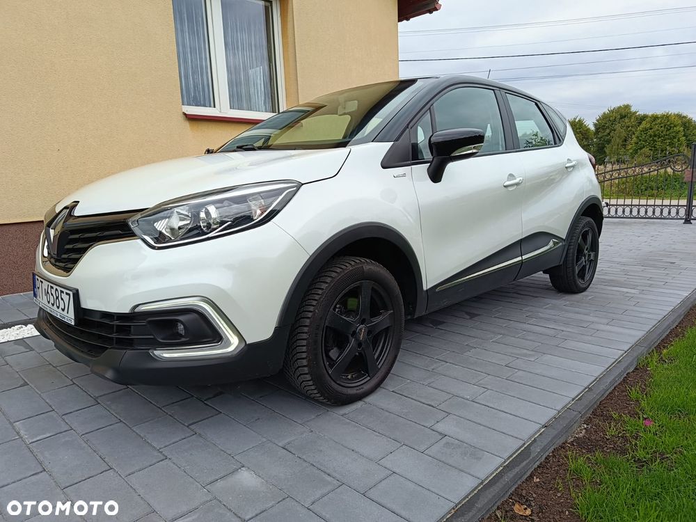 Renault Captur - 14
