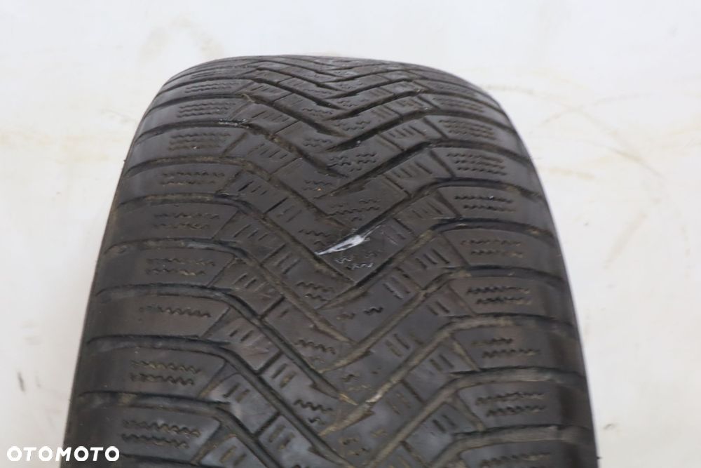 OPONA OPONY 2 SZT 215/55/17 ZIMA 20R - 11