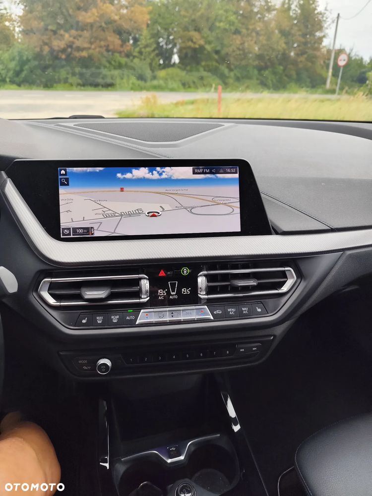 BMW Seria 1 120d Edition M Sport Shadow - 18