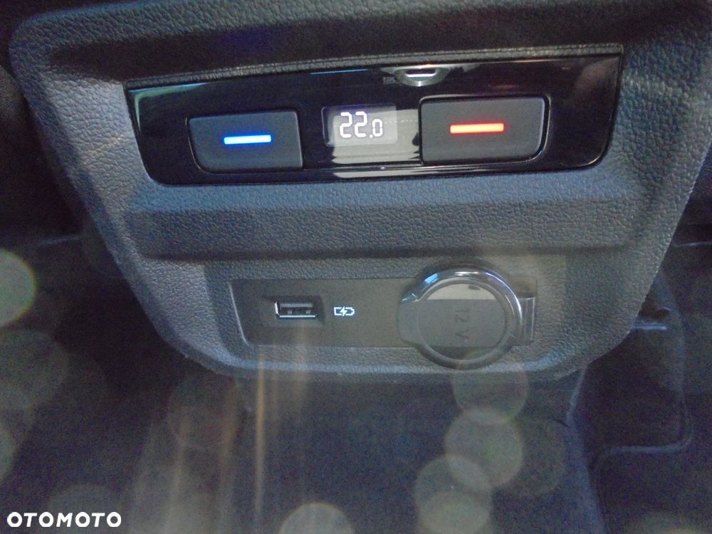 Volkswagen Tiguan 2.0 TDI SCR (BlueMotion Technology) DSG Highline - 15