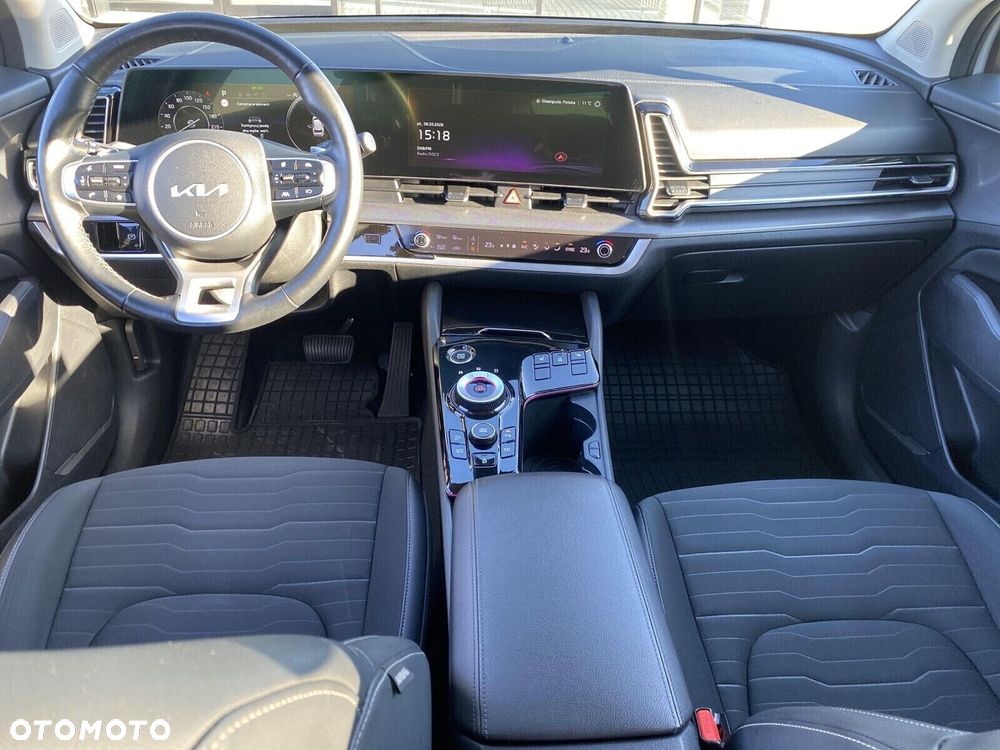 Kia Sportage - 11