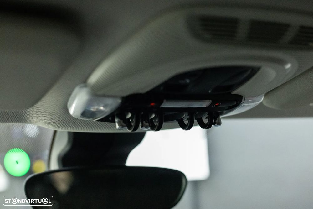 MINI Countryman Cooper D Classic - 33