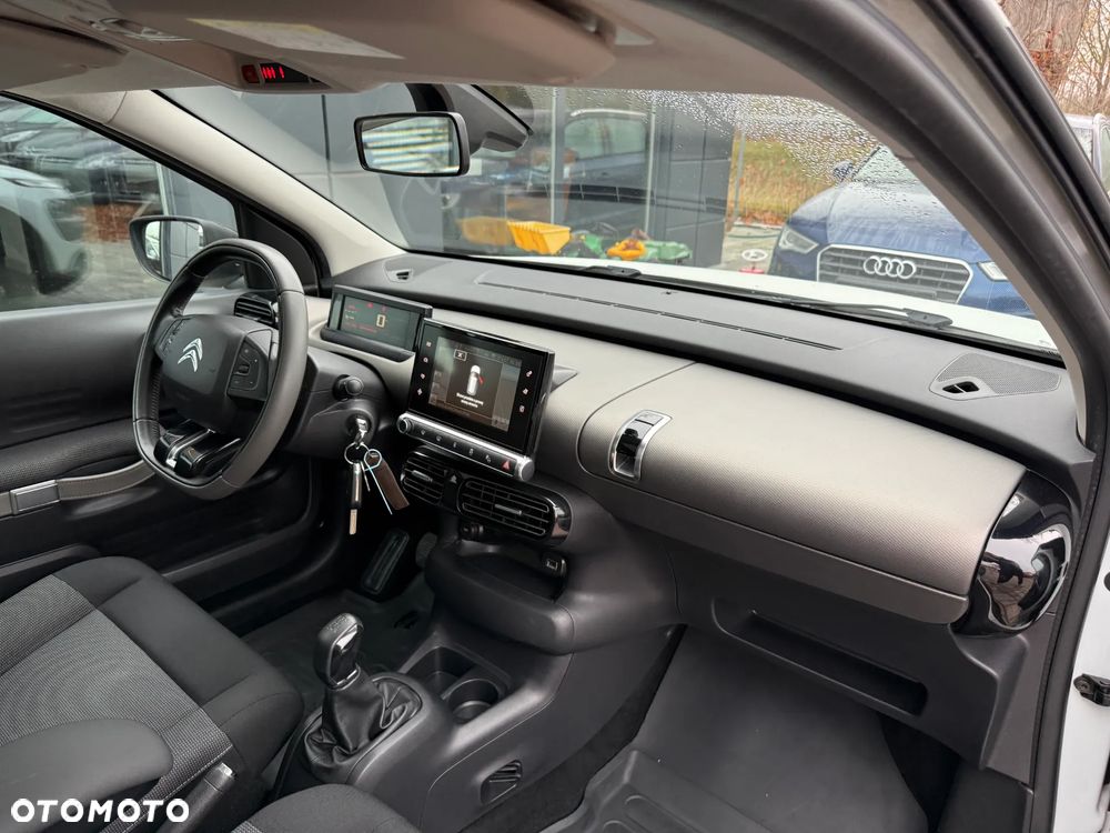 Citroën C4 Cactus 1.2 PureTech GPF Feel - 7