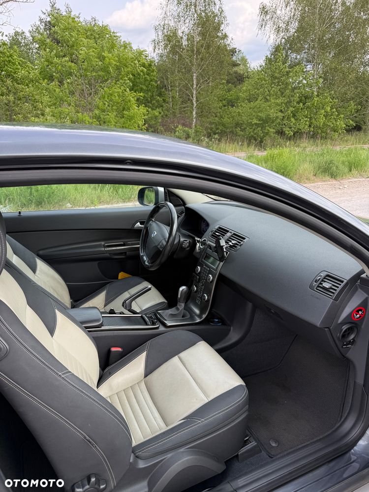 Volvo C30 1.6D Momentum - 7