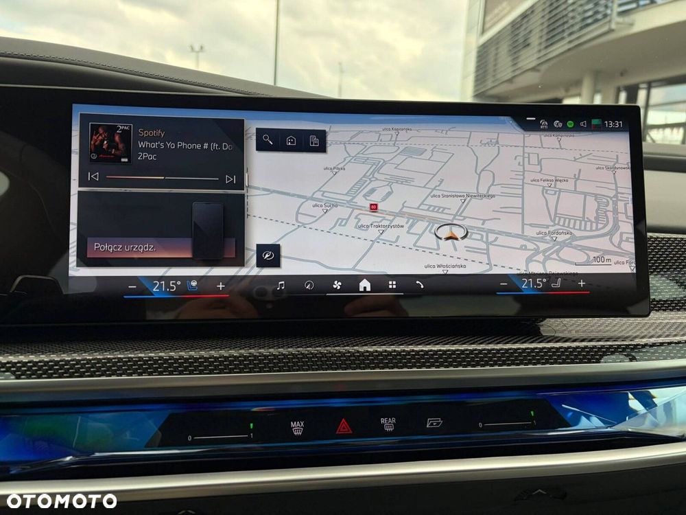 BMW Seria 7 - 25