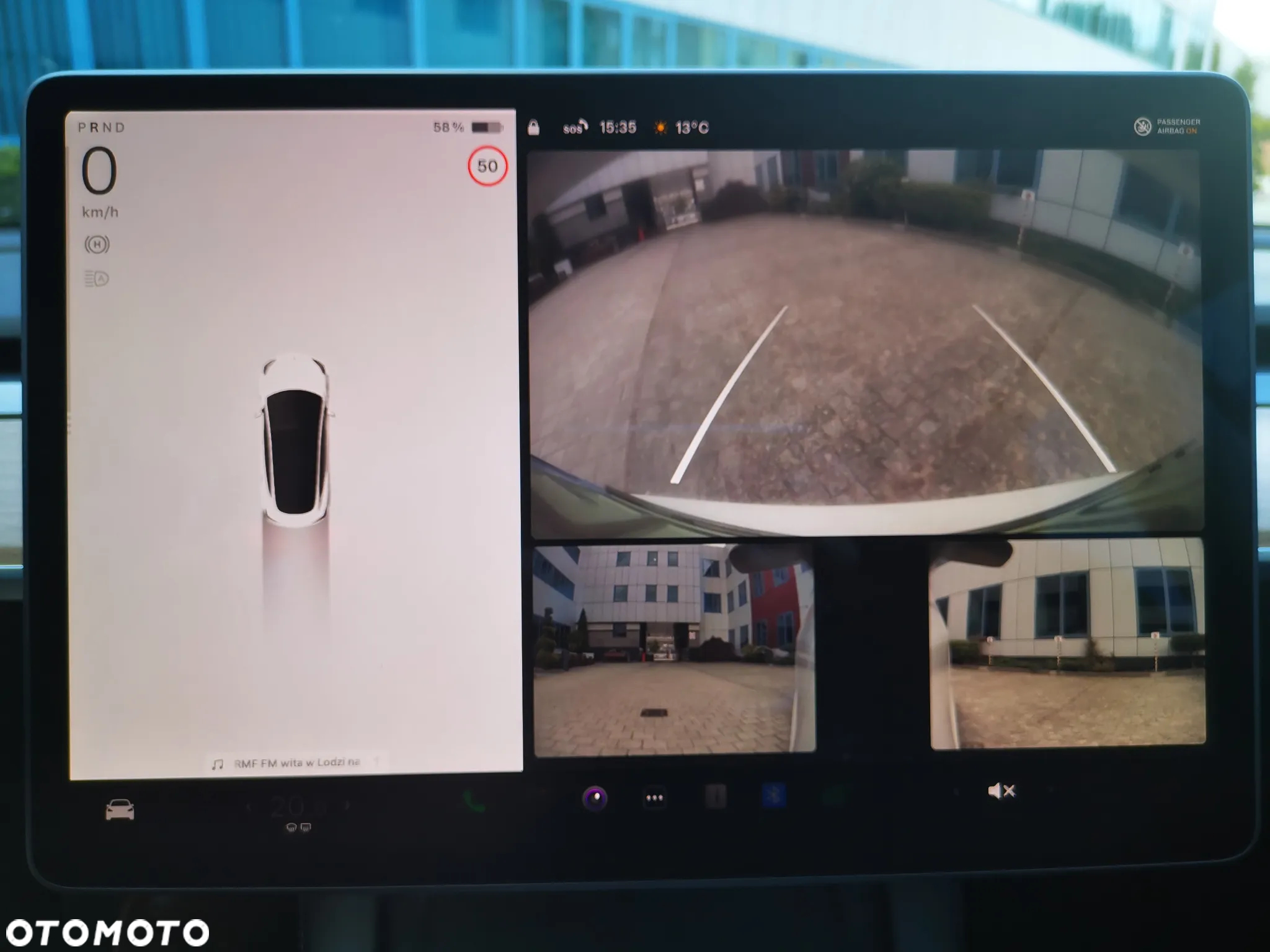 Tesla Model 3 - 24