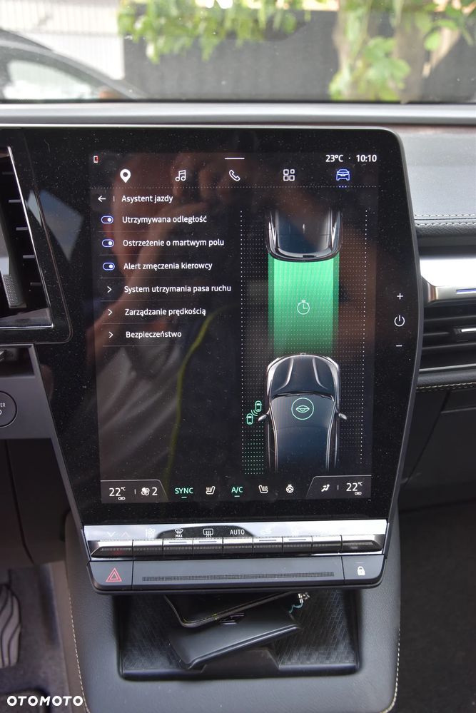 Renault Megane EV60 220hp optimum charge Evolution - 24