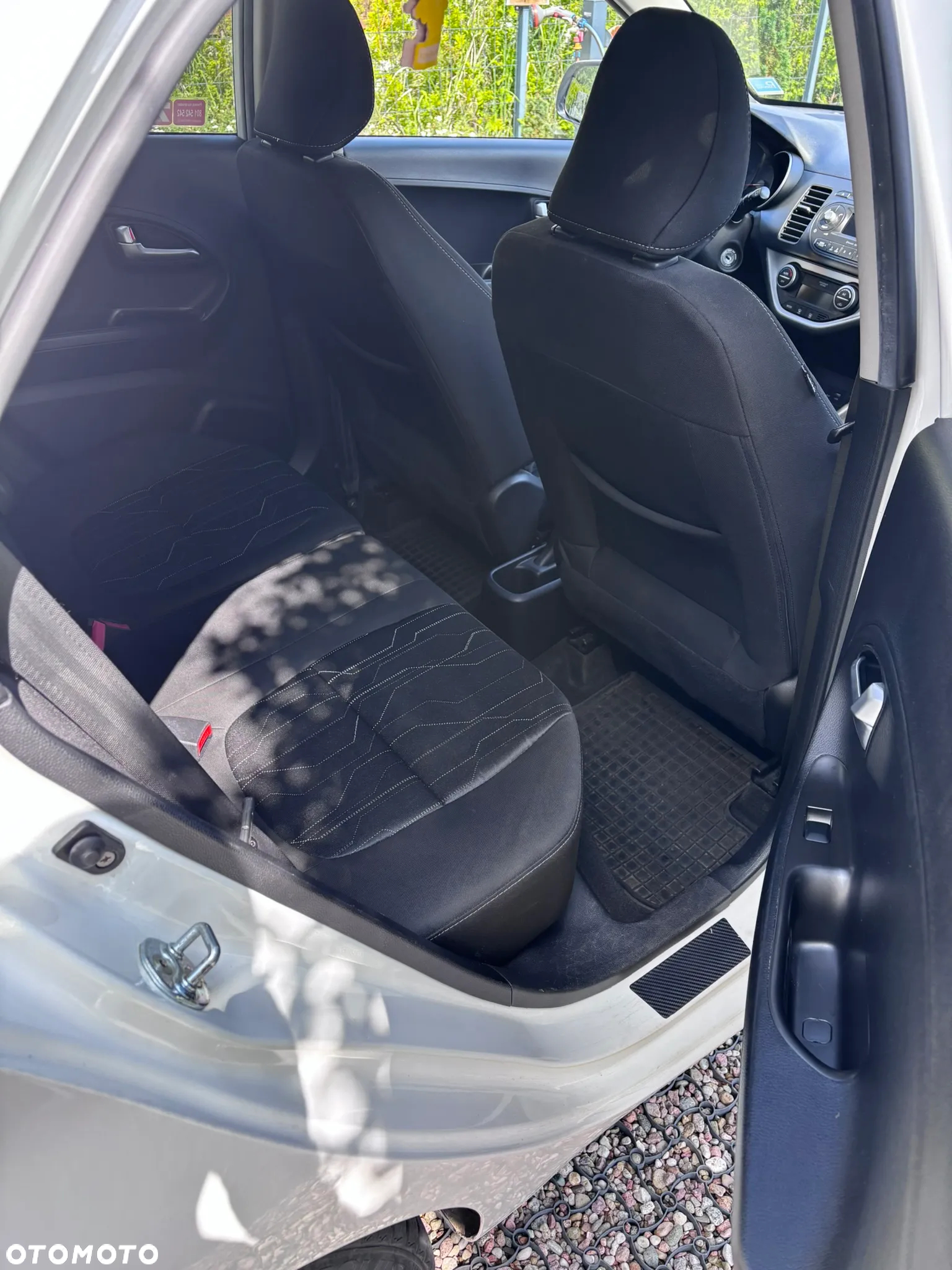 Kia Picanto 1.0 Business Line - 9