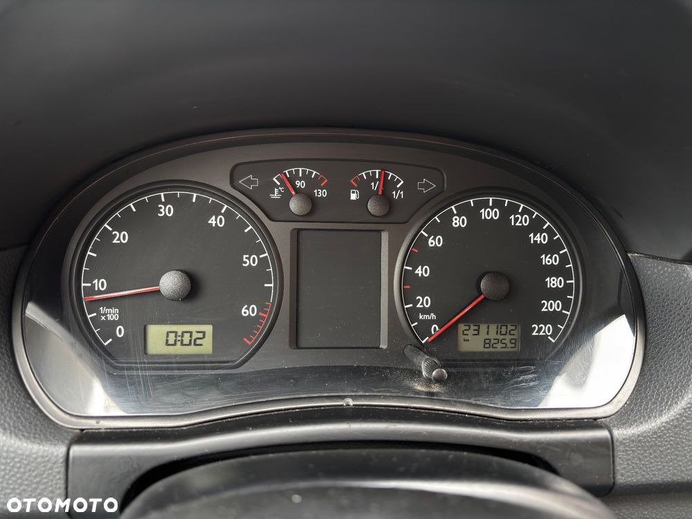 Volkswagen Polo 1.2 12V Basis - 22