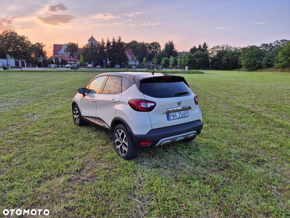 Renault Captur 1.2 Energy TCe Intens EDC - 3
