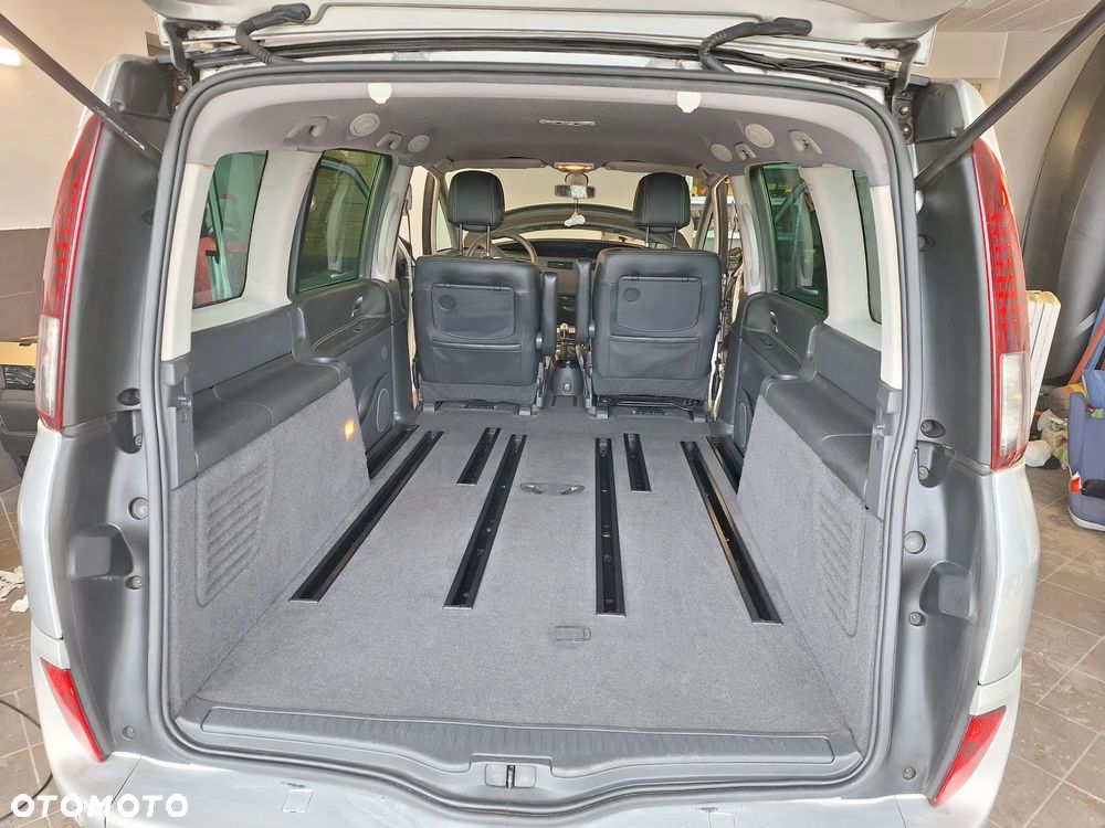 Renault Grand Espace - 12