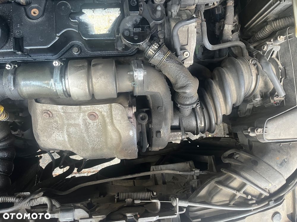 Ford Grand C-MAX - 17