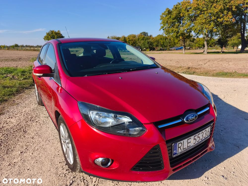 Ford Focus - 4