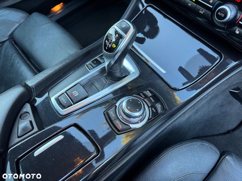 BMW Seria 5 520d - 16